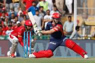 Munro hasn't fired for Delhi in the limited chances he got and will be rearing to go.
